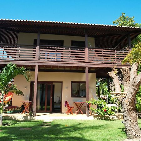 Turtle Bay Village São Miguel do Gostoso Exterior foto