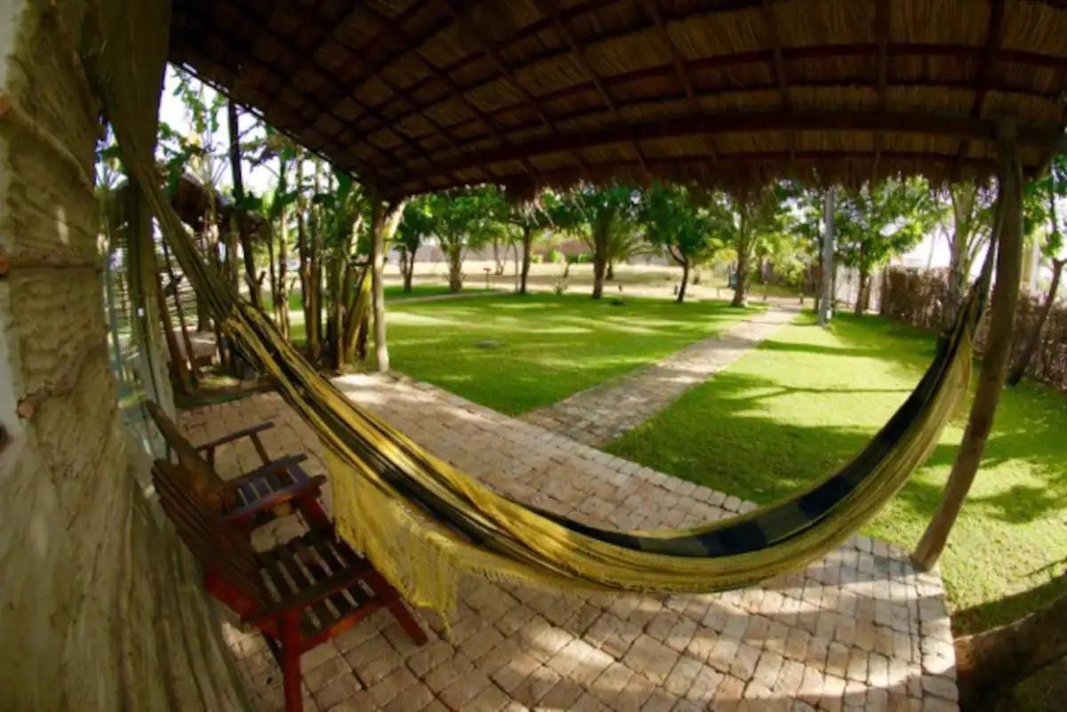 Turtle Bay Village São Miguel do Gostoso Exterior foto