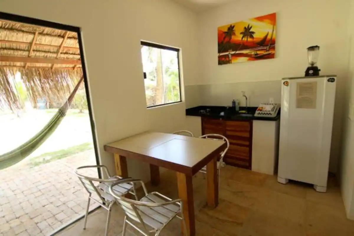 Turtle Bay Village São Miguel do Gostoso Exterior foto